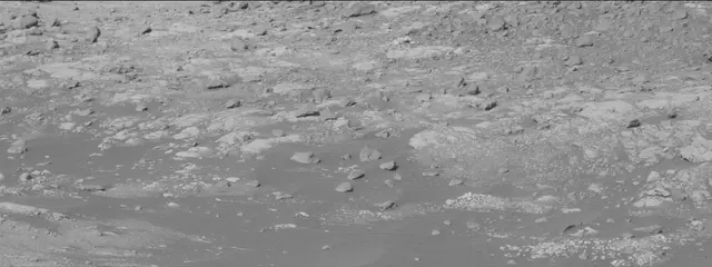Sol 2654: Mast Camera (Mastcam)