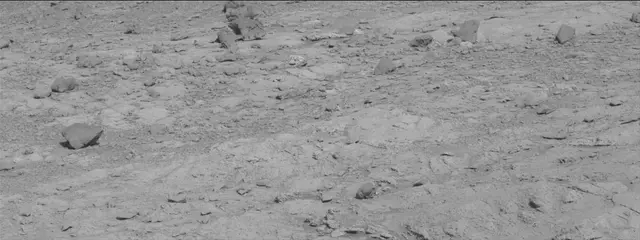 Sol 2654: Mast Camera (Mastcam)