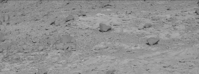 Sol 2654: Mast Camera (Mastcam)