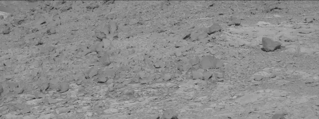 Sol 2654: Mast Camera (Mastcam)