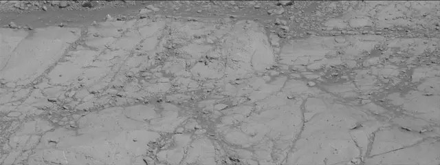 Sol 2654: Mast Camera (Mastcam)