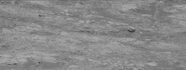 Sol 2654: Mast Camera (Mastcam)