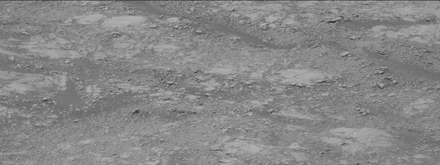 Sol 2654: Mast Camera (Mastcam)