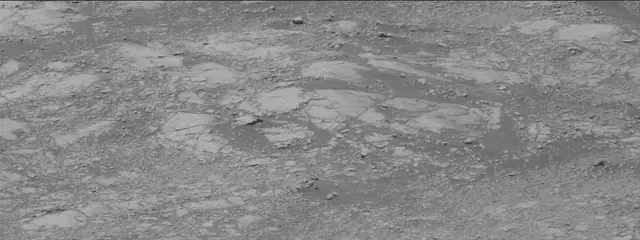Sol 2654: Mast Camera (Mastcam)