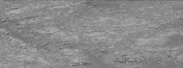 Sol 2654: Mast Camera (Mastcam)