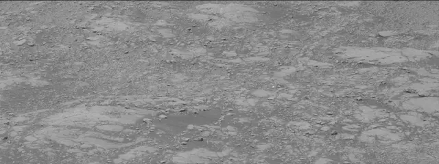 Sol 2654: Mast Camera (Mastcam)