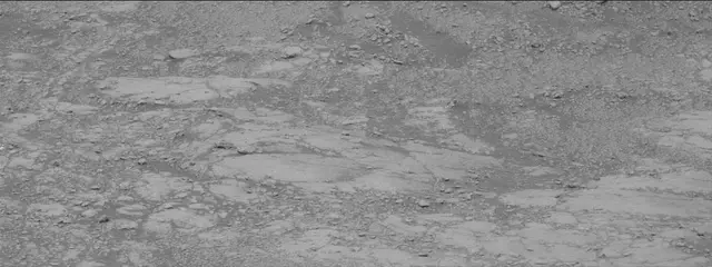 Sol 2654: Mast Camera (Mastcam)