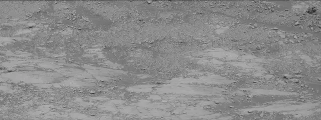Sol 2654: Mast Camera (Mastcam)