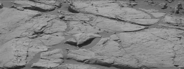 Sol 2654: Mast Camera (Mastcam)