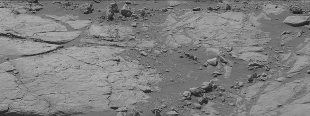 Sol 2654: Mast Camera (Mastcam)