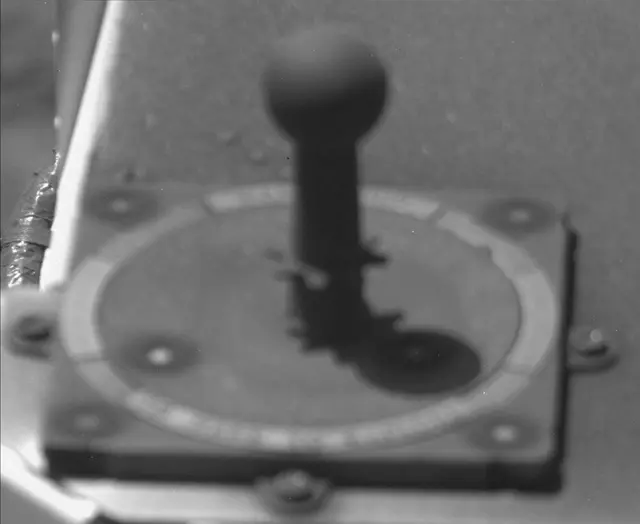 Sol 2654: Mast Camera (Mastcam)