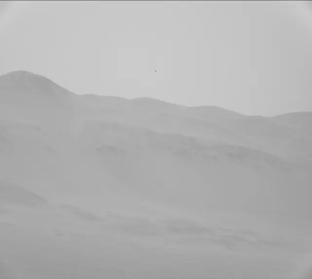 Sol 2655: Mast Camera (Mastcam)