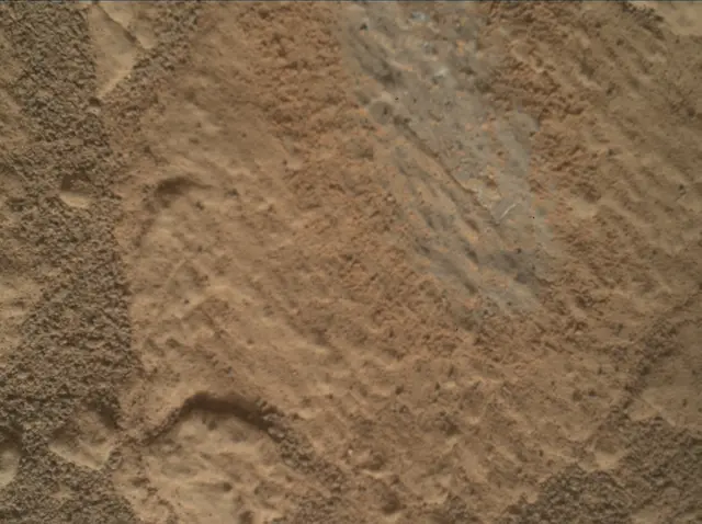 Sol 2656: Mars Hand Lens Imager (MAHLI)