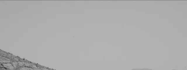 Sol 2657: Mast Camera (Mastcam)