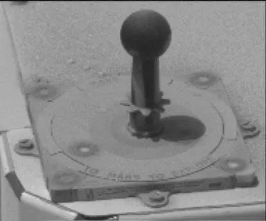 Sol 2657: Mast Camera (Mastcam)