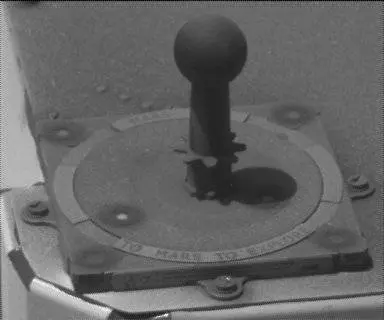 Sol 2657: Mast Camera (Mastcam)