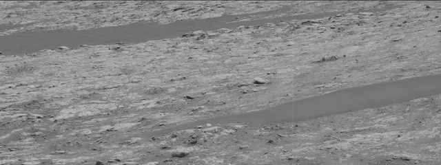 Sol 2657: Mast Camera (Mastcam)
