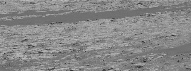 Sol 2657: Mast Camera (Mastcam)