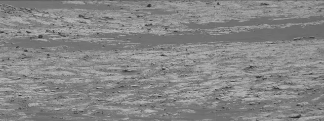 Sol 2657: Mast Camera (Mastcam)