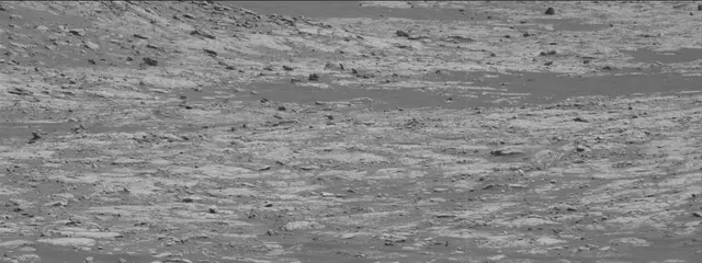 Sol 2657: Mast Camera (Mastcam)