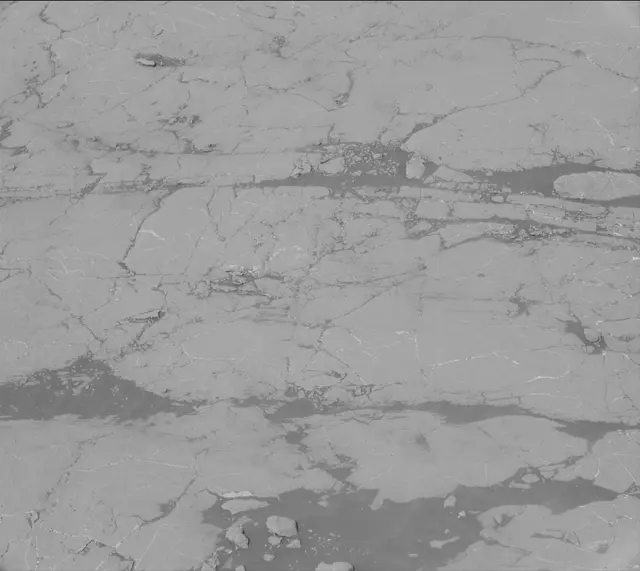 Sol 2658: Mast Camera (Mastcam)