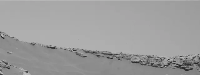 Sol 2658: Mast Camera (Mastcam)