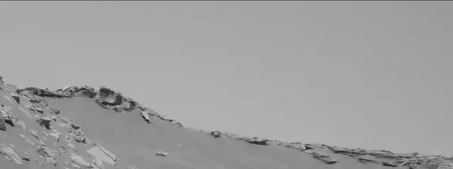 Sol 2658: Mast Camera (Mastcam)
