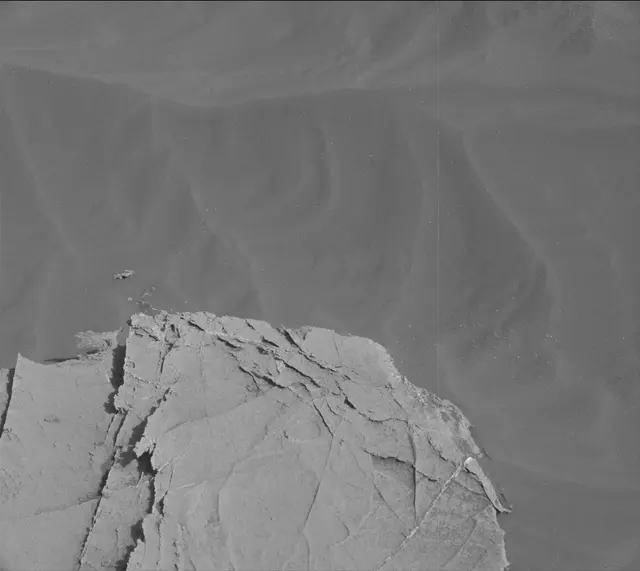 Sol 2658: Mast Camera (Mastcam)
