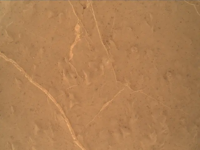 Sol 2658: Mars Hand Lens Imager (MAHLI)