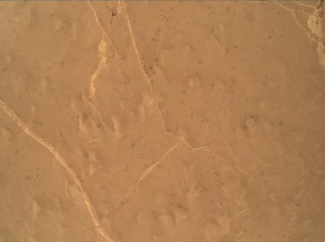 Sol 2658: Mars Hand Lens Imager (MAHLI)
