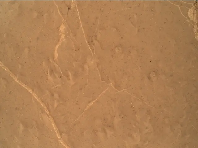 Sol 2658: Mars Hand Lens Imager (MAHLI)