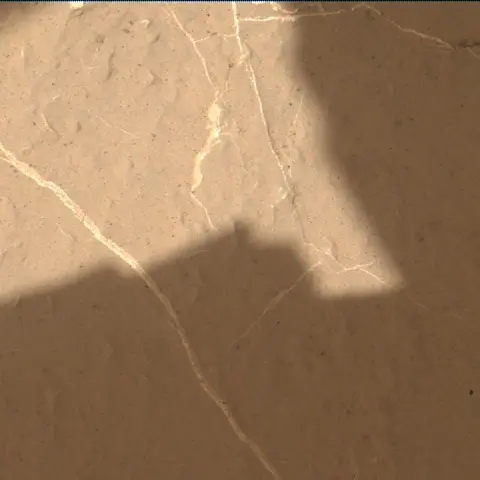 Sol 2658: Mars Hand Lens Imager (MAHLI)