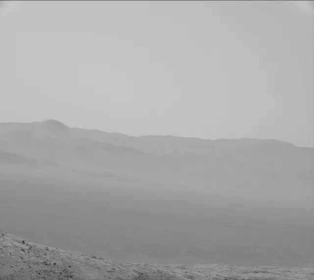 Sol 2659: Mast Camera (Mastcam)