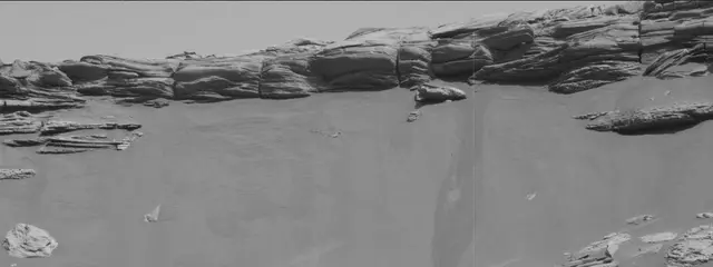 Sol 2659: Mast Camera (Mastcam)