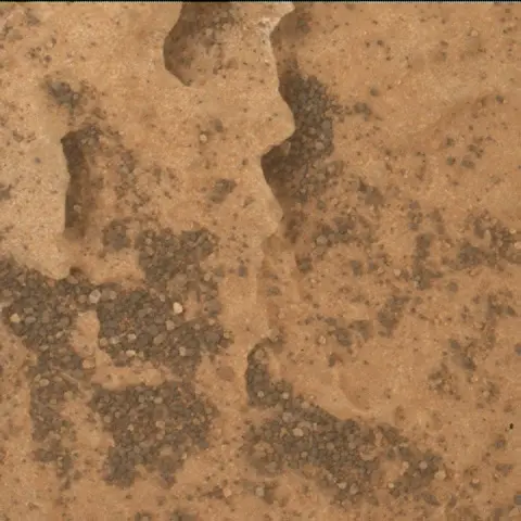 Sol 2659: Mars Hand Lens Imager (MAHLI)