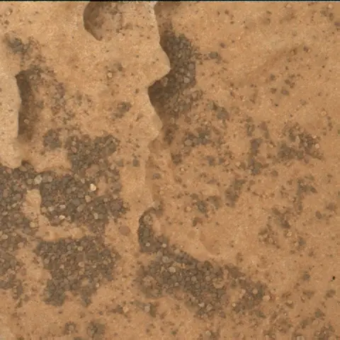Sol 2659: Mars Hand Lens Imager (MAHLI)