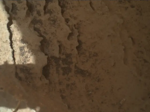 Sol 2659: Mars Hand Lens Imager (MAHLI)