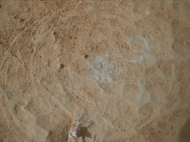 Sol 2660: Mars Hand Lens Imager (MAHLI)