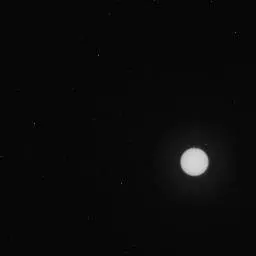 Sol 2661: Mast Camera (Mastcam)