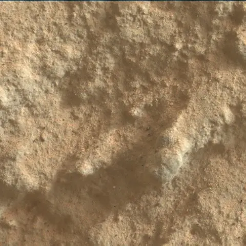 Sol 2662: Mars Hand Lens Imager (MAHLI)