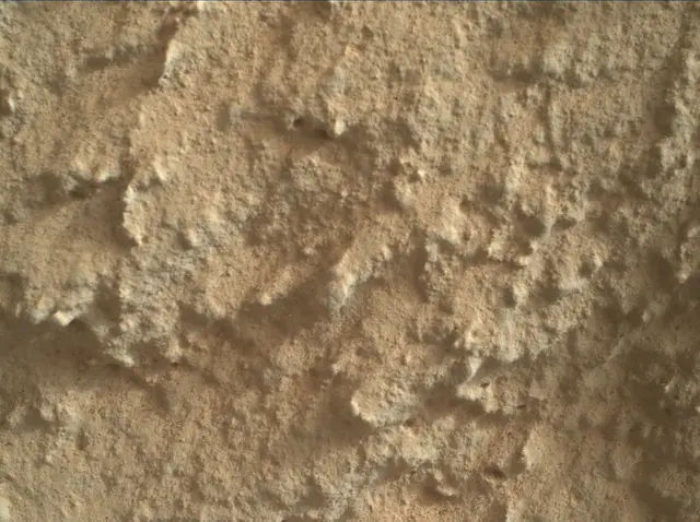 Sol 2662: Mars Hand Lens Imager (MAHLI)