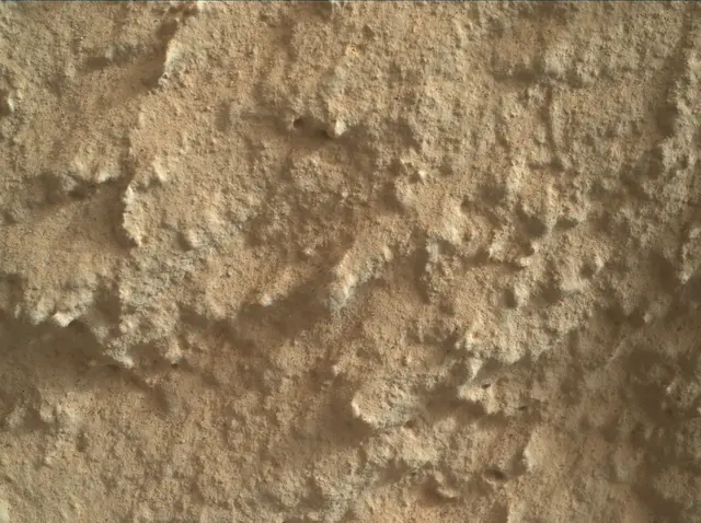 Sol 2662: Mars Hand Lens Imager (MAHLI)