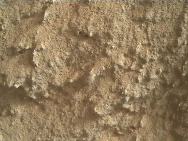 Sol 2662: Mars Hand Lens Imager (MAHLI)