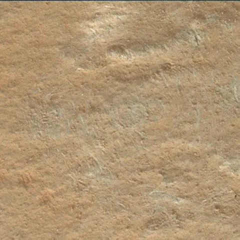 Sol 2662: Mars Hand Lens Imager (MAHLI)