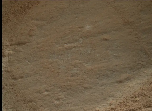 Sol 2662: Mars Hand Lens Imager (MAHLI)