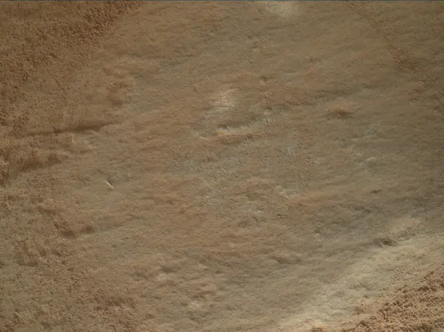 Sol 2662: Mars Hand Lens Imager (MAHLI)