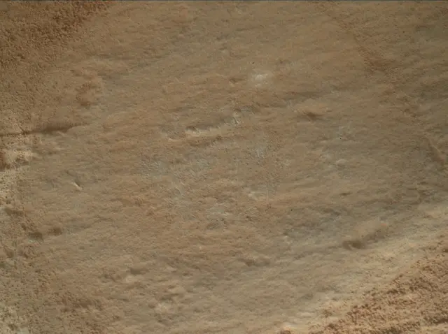 Sol 2662: Mars Hand Lens Imager (MAHLI)