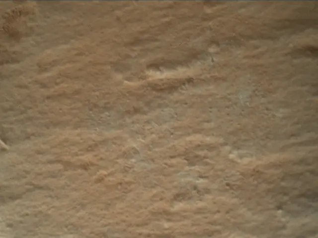 Sol 2662: Mars Hand Lens Imager (MAHLI)