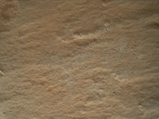 Sol 2662: Mars Hand Lens Imager (MAHLI)