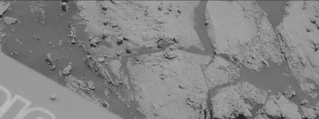 Sol 2663: Mast Camera (Mastcam)